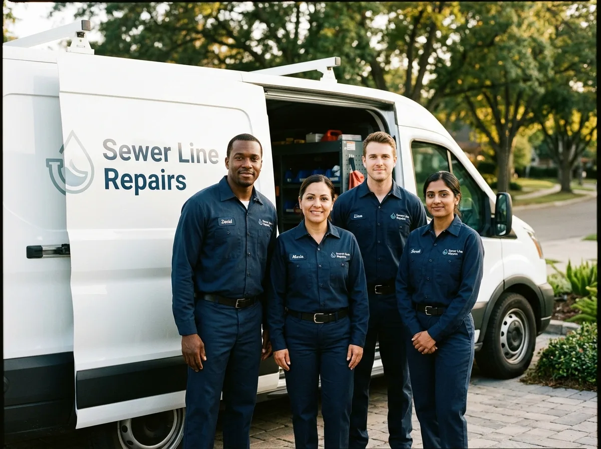 Emergency Plumber company in Zanesville, IN