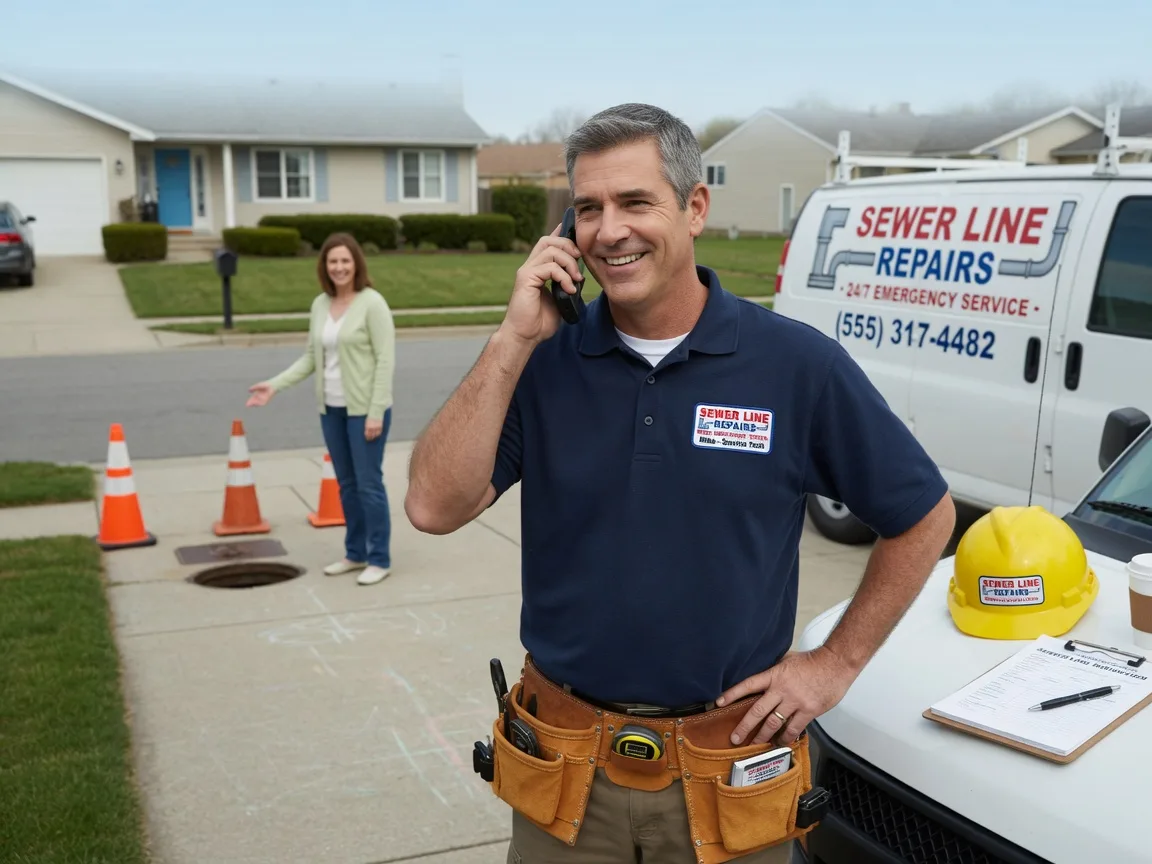 Emergency Plumber Zanesville, IN FAQs